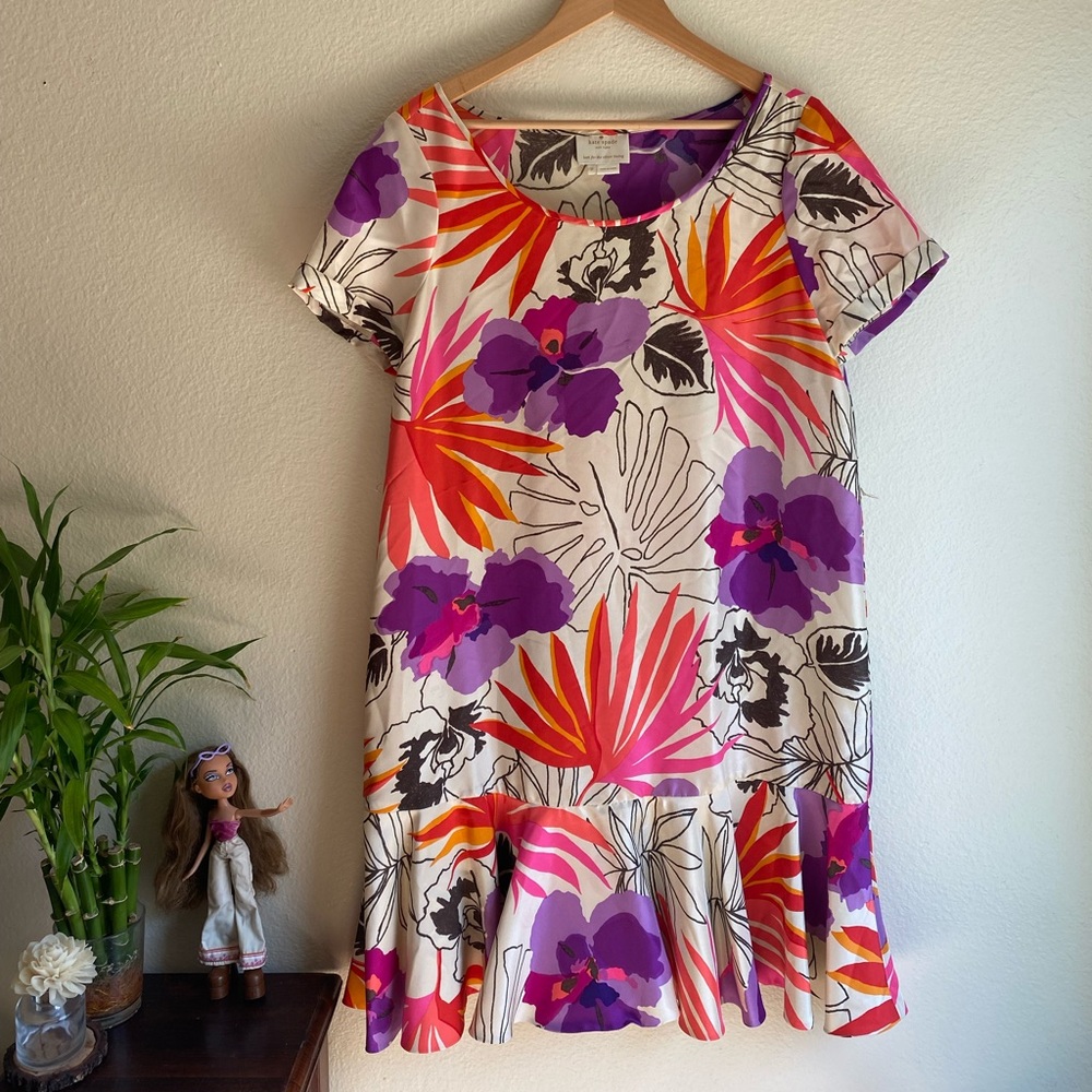 Kate Spade Dress Size 12